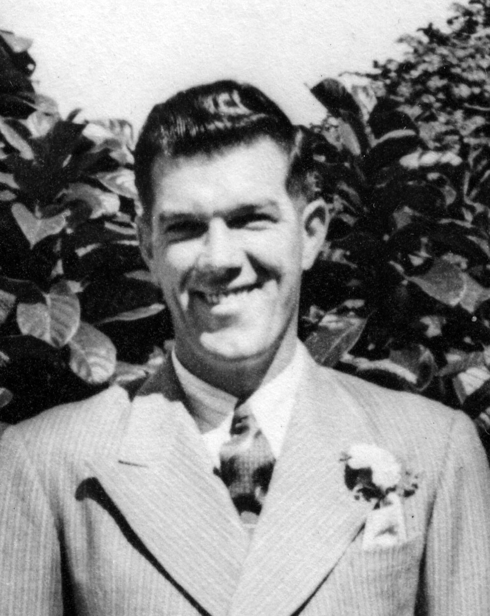 Conrad William Bremner Diack